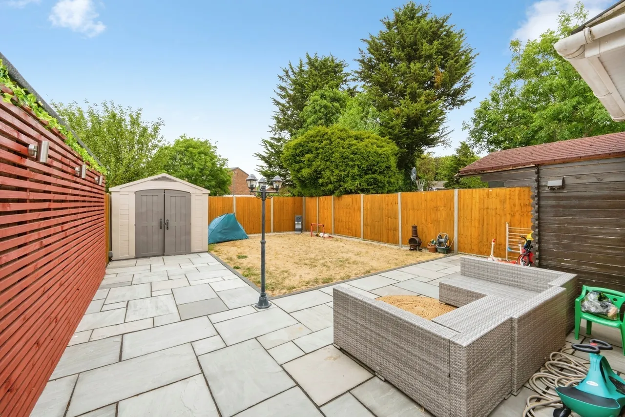 Chantry Road, Kempston, Bedford, Bedfordshire, MK42, photo 19