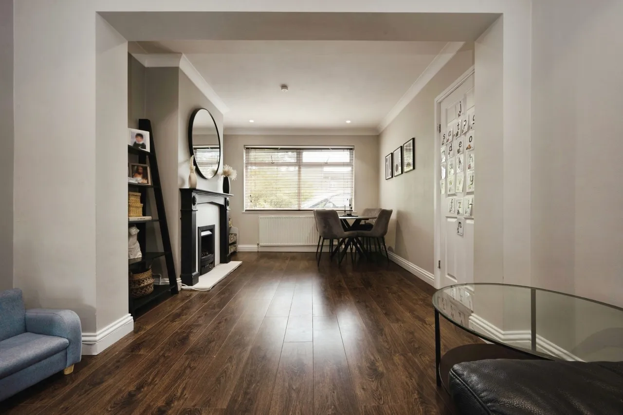 Chantry Road, Kempston, Bedford, Bedfordshire, MK42, photo 4