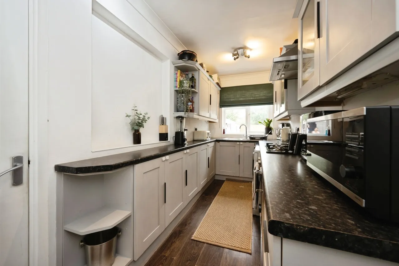 Chantry Road, Kempston, Bedford, Bedfordshire, MK42, photo 9