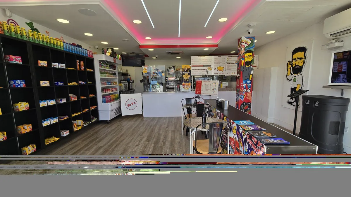 Collier Row Road, Romford, RM5 2BB, photo 3