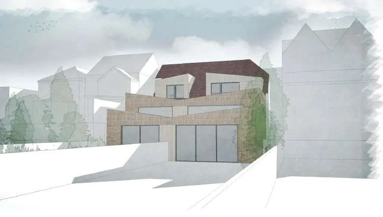 4 bed house for sale — Chesil Street, Winchester, Hampshire, SO23 0HX