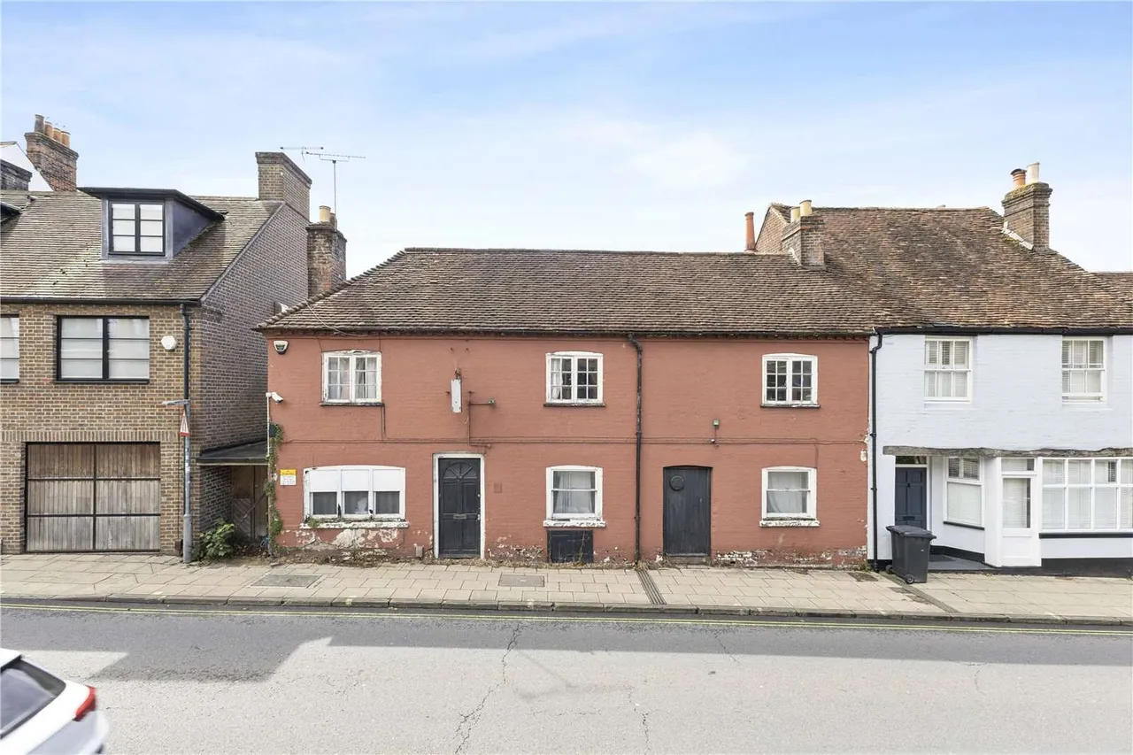 Chesil Street, Winchester, Hampshire, SO23 0HX, photo 2