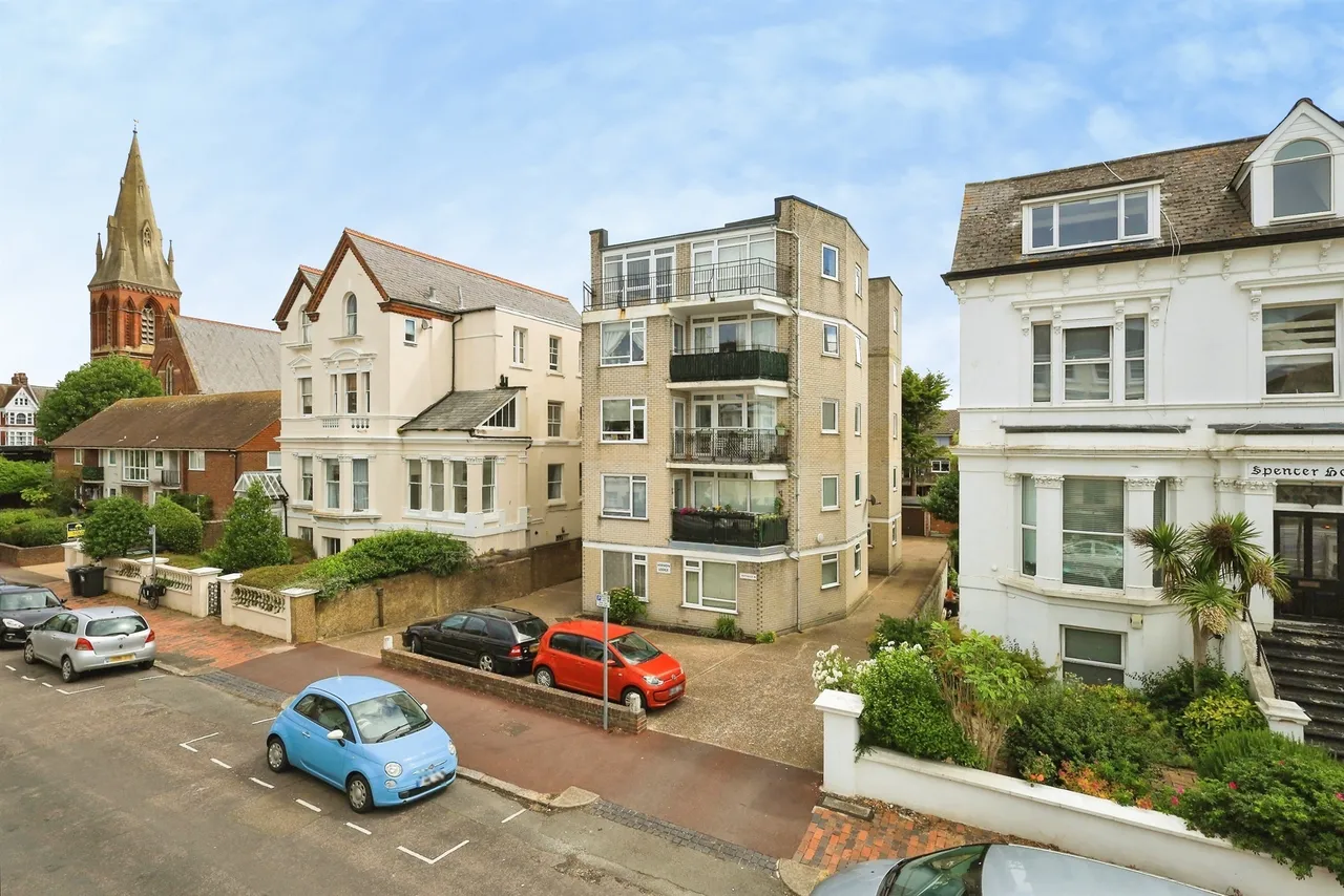 Spencer Road, Eastbourne, BN21, photo 10