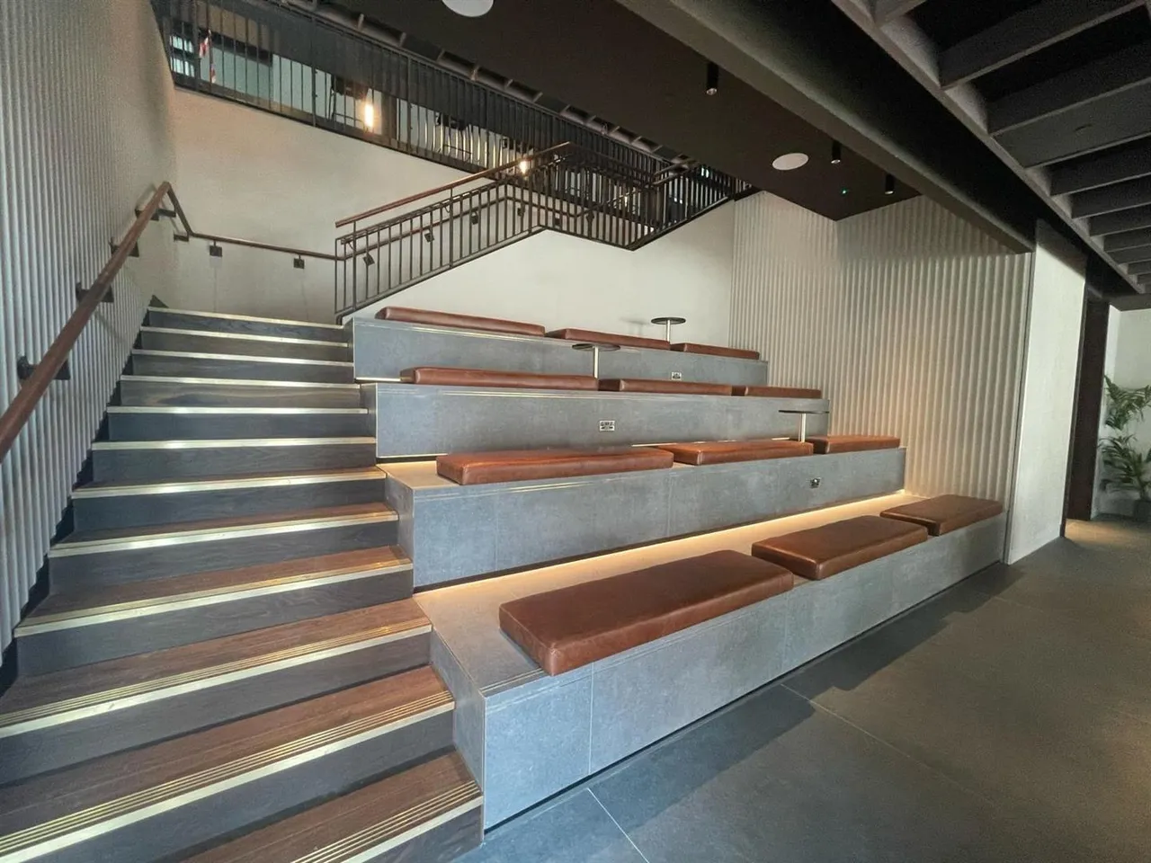 Bankside Boulevard, Colliers Yard, M3, photo 13