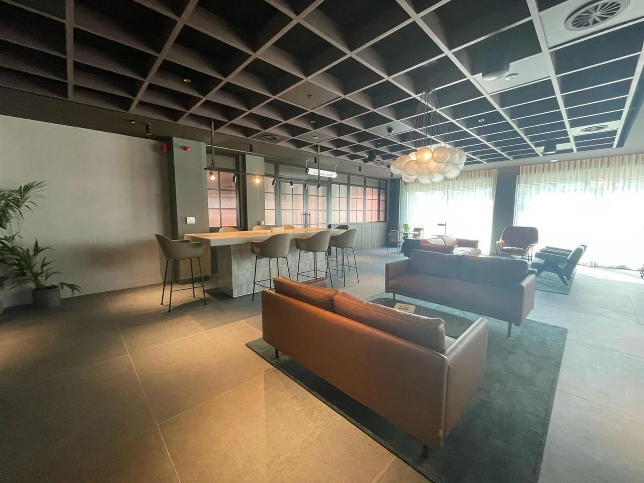 Bankside Boulevard, Colliers Yard, M3, photo 11