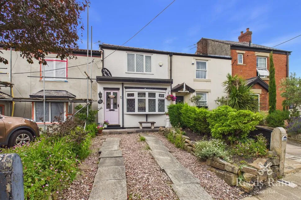Lumb Lane, Droylsden, Greater Manchester, M43, photo 12