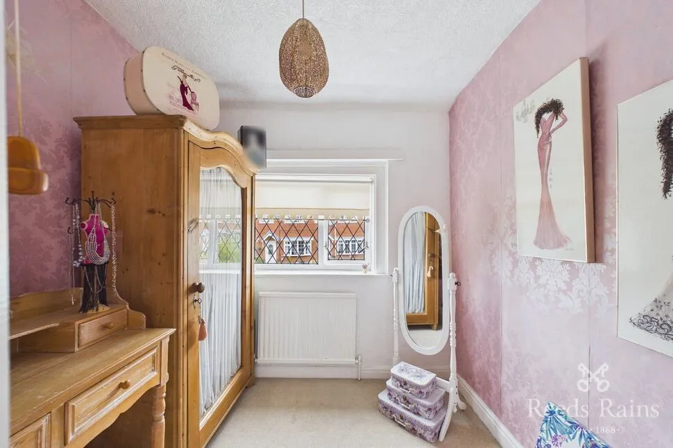 Lumb Lane, Droylsden, Greater Manchester, M43, photo 8