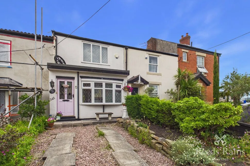3 bed house for sale — Lumb Lane, Droylsden, Greater Manchester, M43