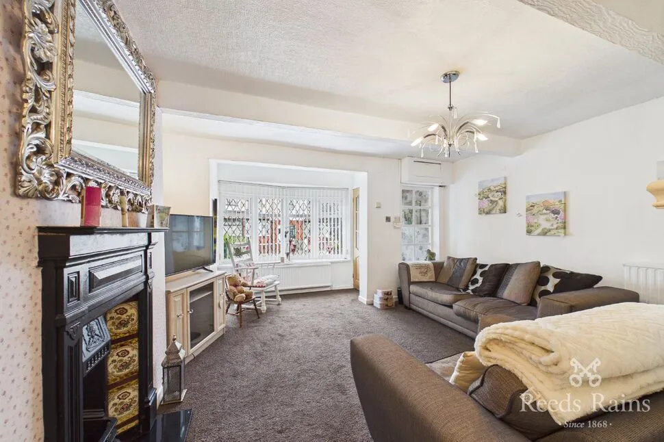 Lumb Lane, Droylsden, Greater Manchester, M43, photo 4