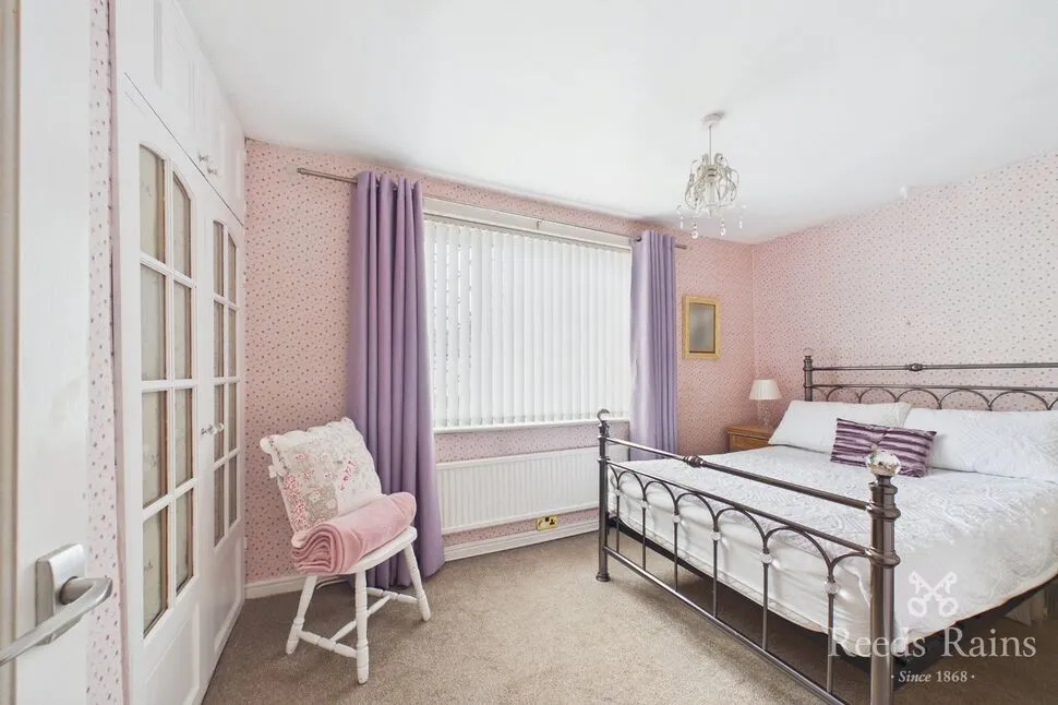 Lumb Lane, Droylsden, Greater Manchester, M43, photo 6