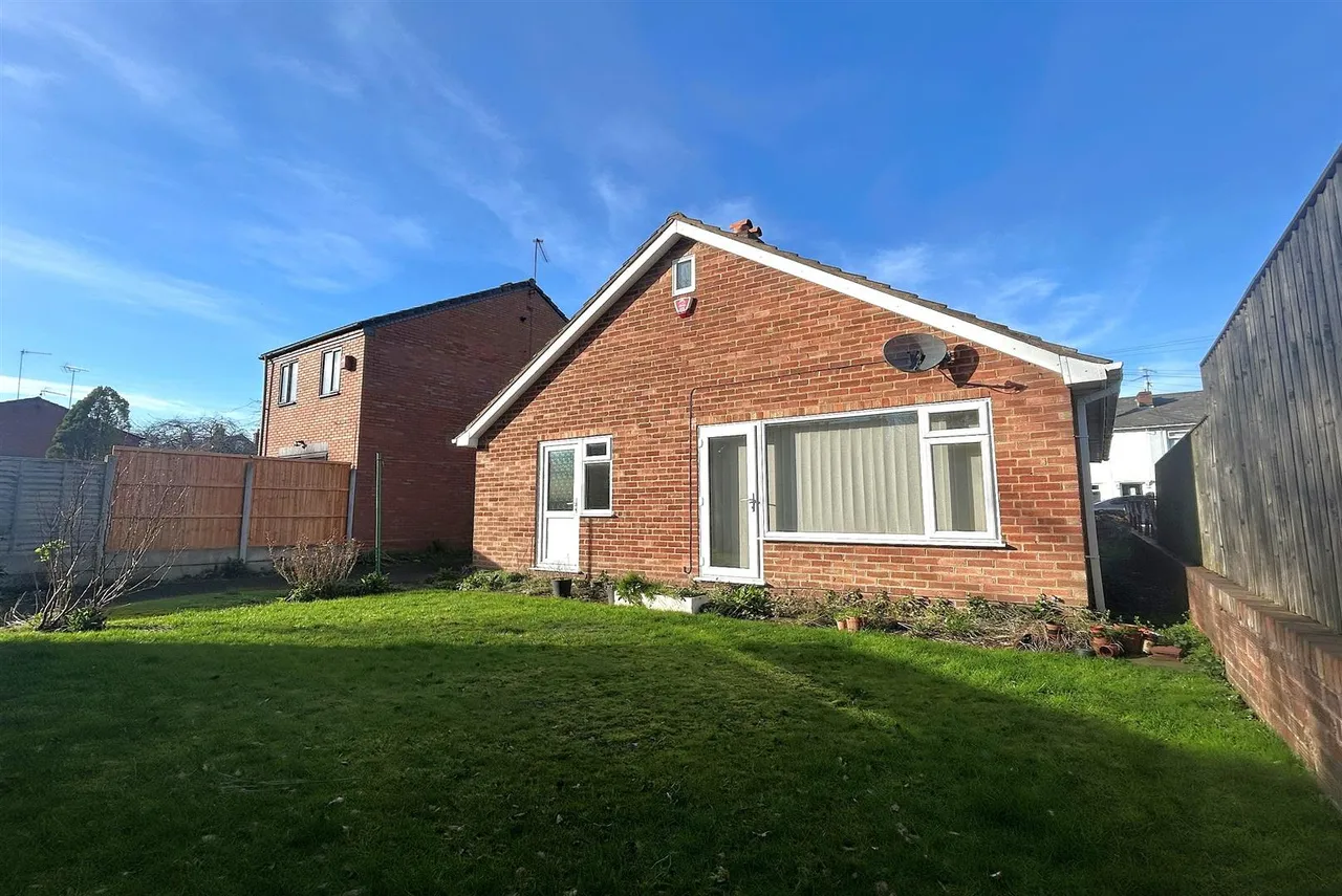 Hall Street, Oldswinford, Stourbridge, photo 12