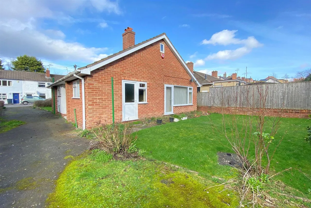 Hall Street, Oldswinford, Stourbridge, photo 15