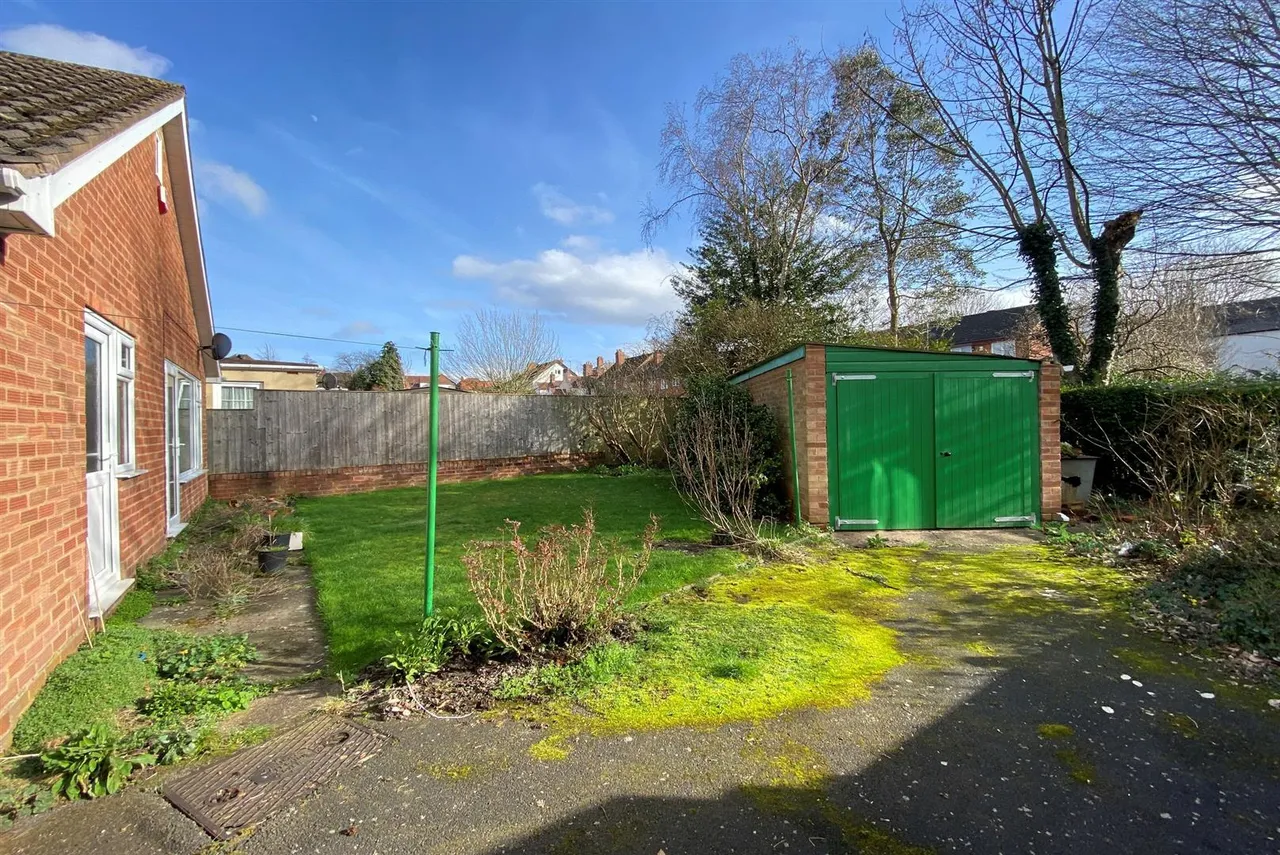 Hall Street, Oldswinford, Stourbridge, photo 13