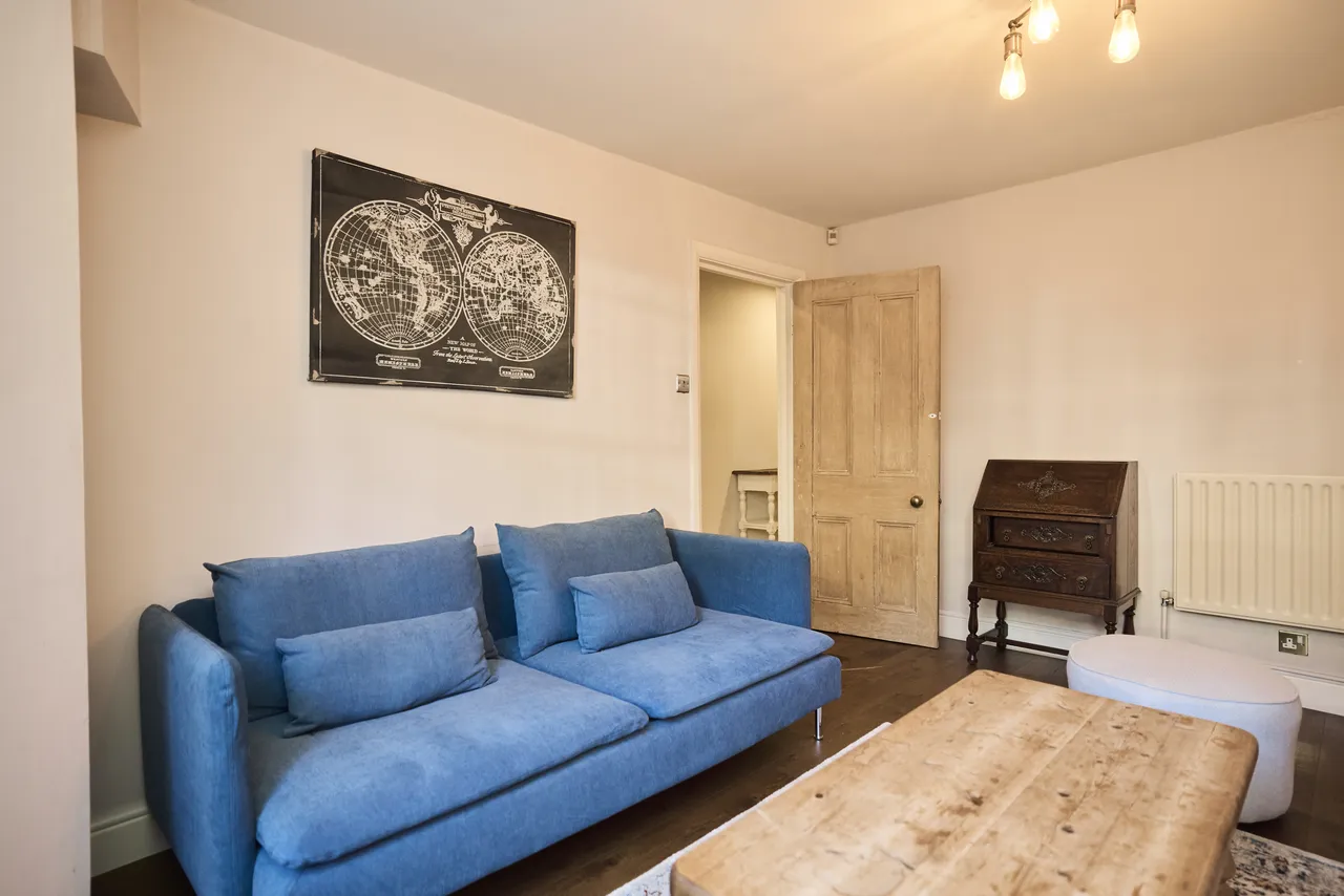 Taybridge Road, London, SW11, photo 9