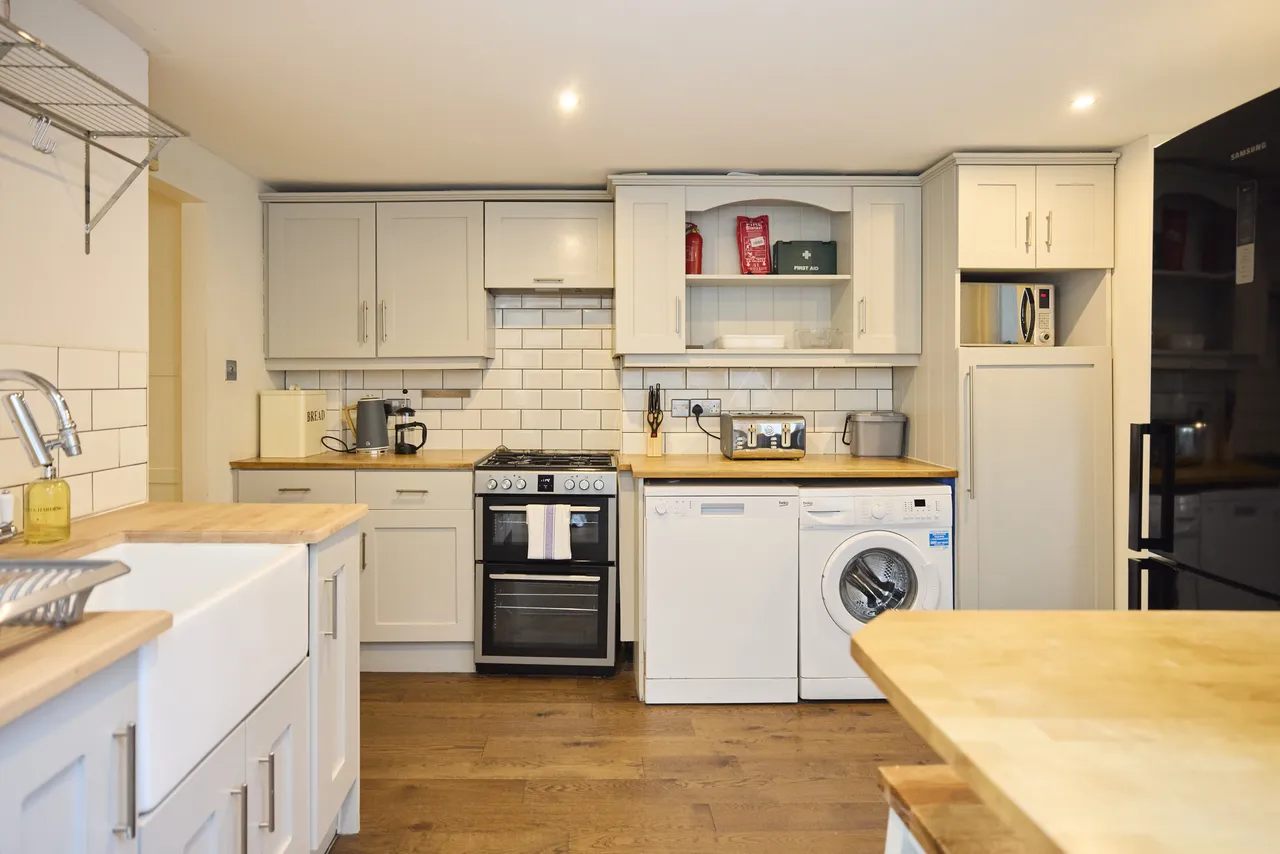Taybridge Road, London, SW11, photo 11