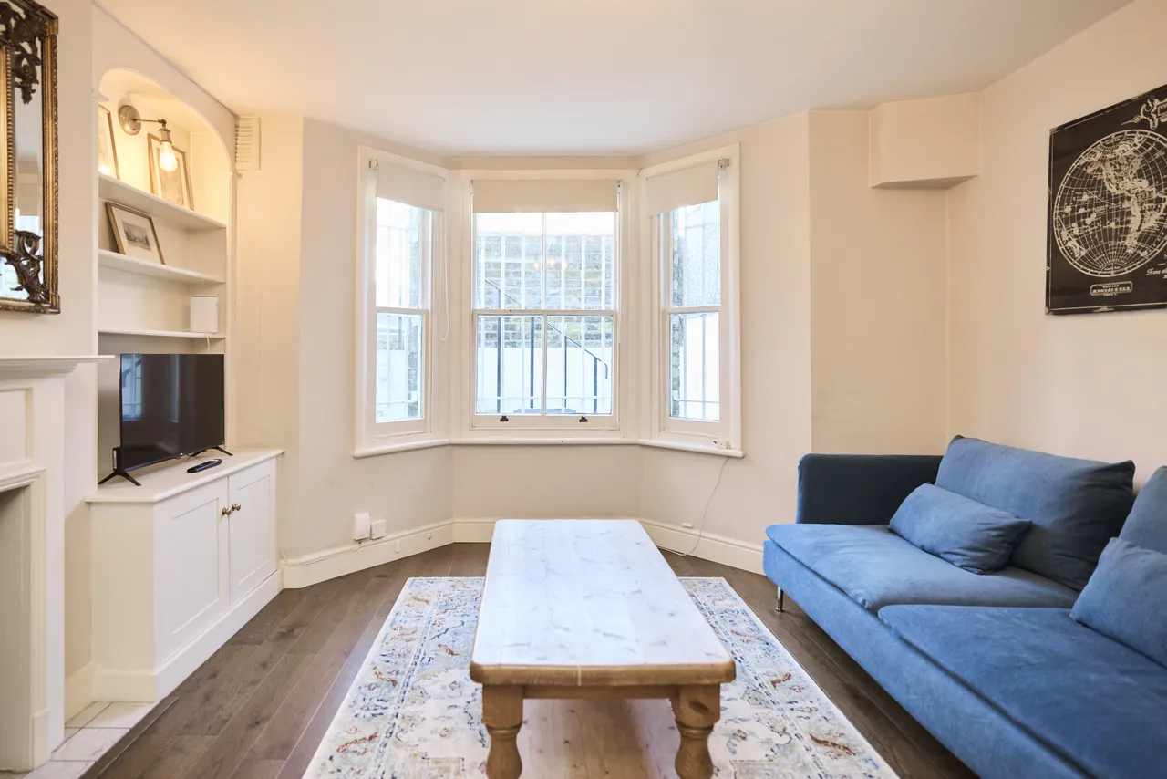 Taybridge Road, London, SW11, photo 10