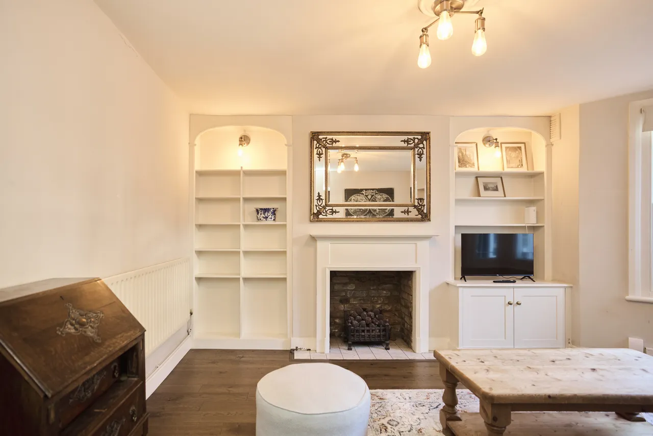Taybridge Road, London, SW11, photo 8