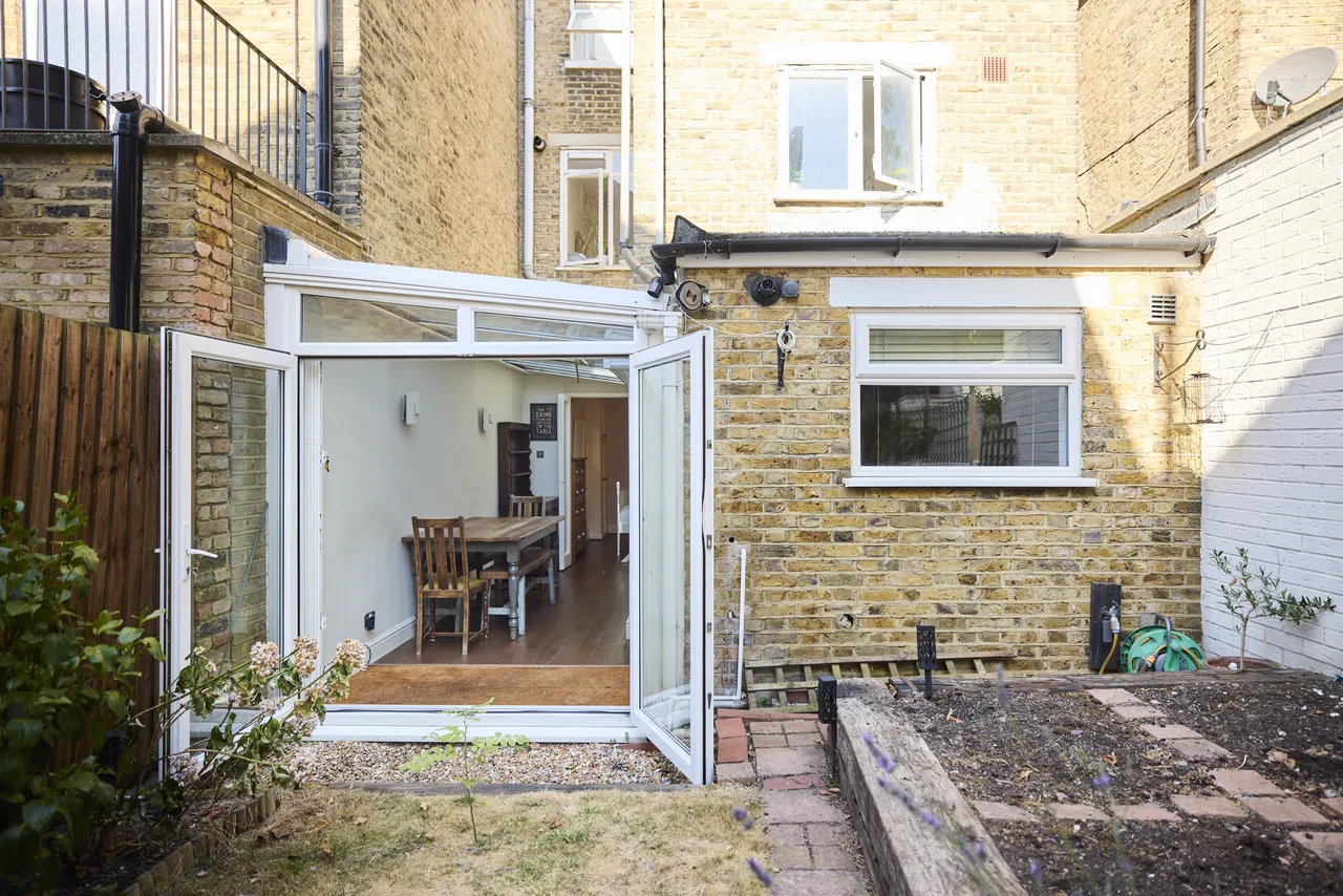 Taybridge Road, London, SW11, photo 7