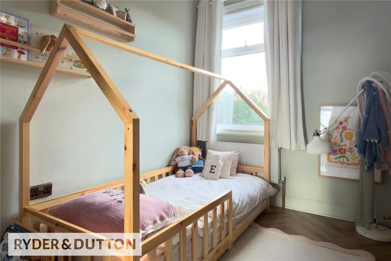 Romney Street, Moston, M40, photo 15