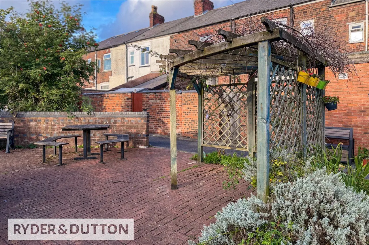 Romney Street, Moston, M40, photo 20