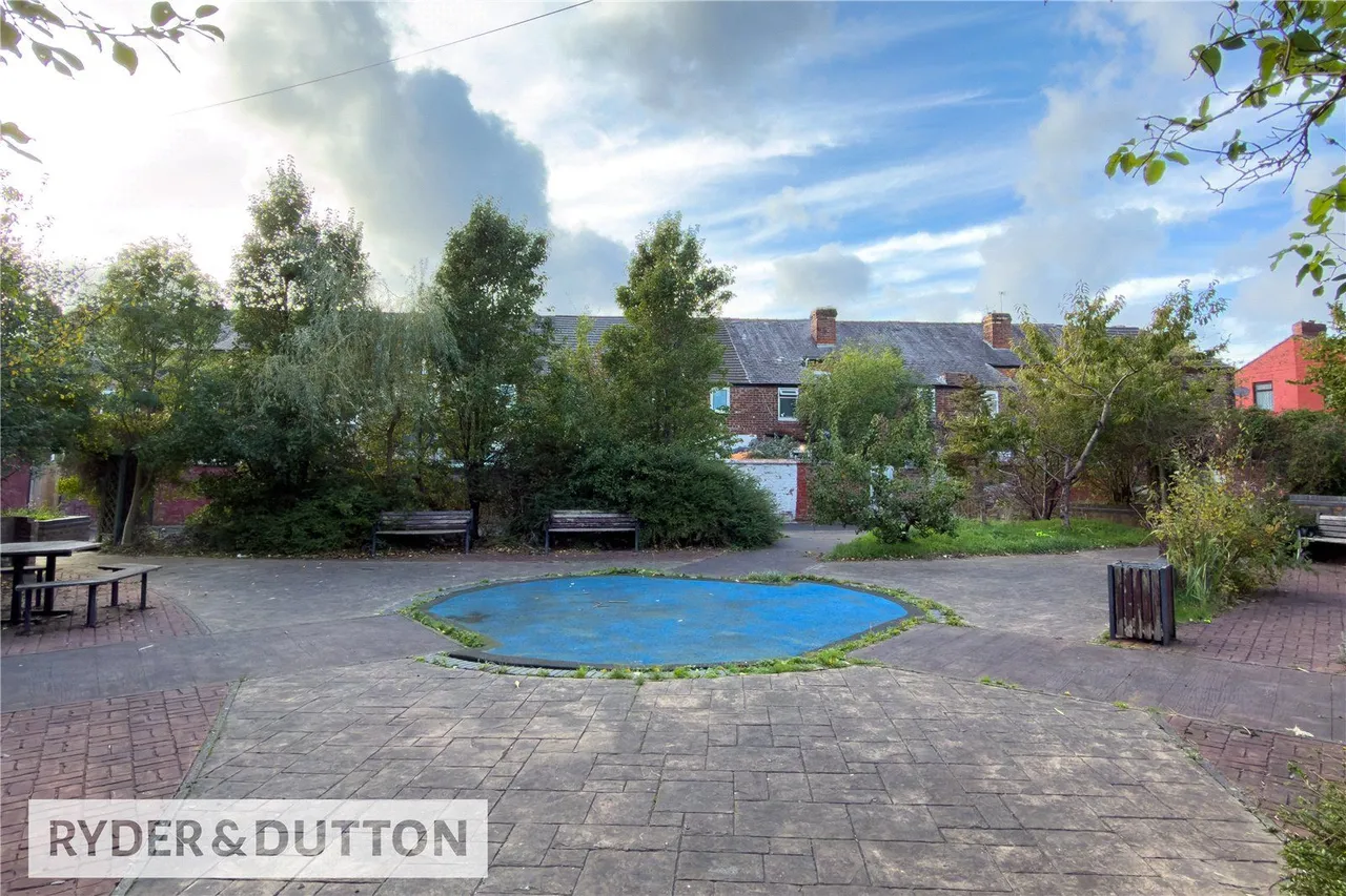 Romney Street, Moston, M40, photo 10
