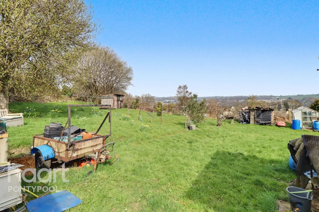 Tranch Road, Pontypool, NP4, photo 20