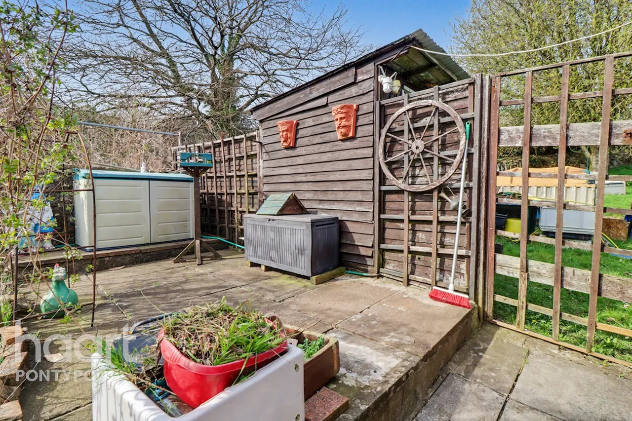 Tranch Road, Pontypool, NP4, photo 28