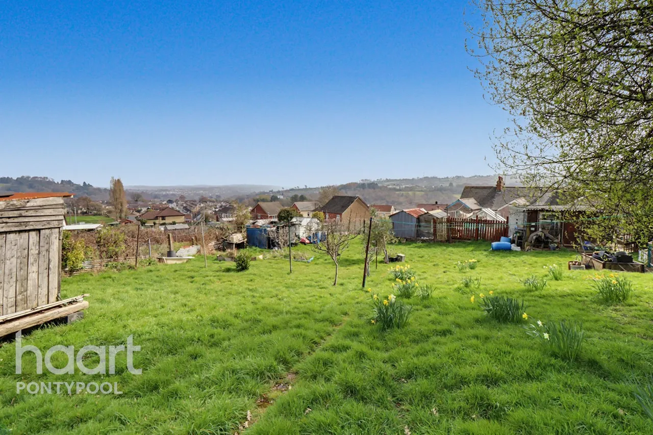 Tranch Road, Pontypool, NP4, photo 24