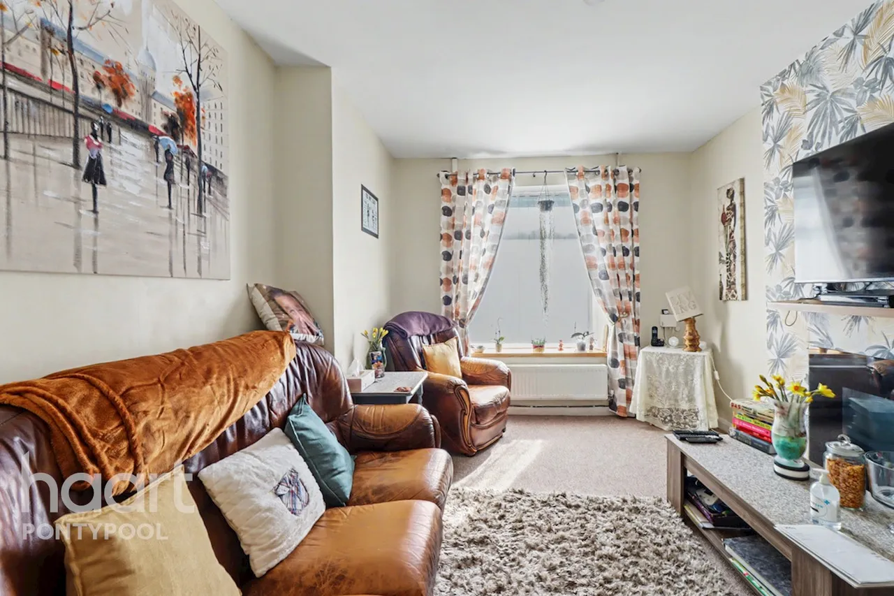 Tranch Road, Pontypool, NP4, photo 4