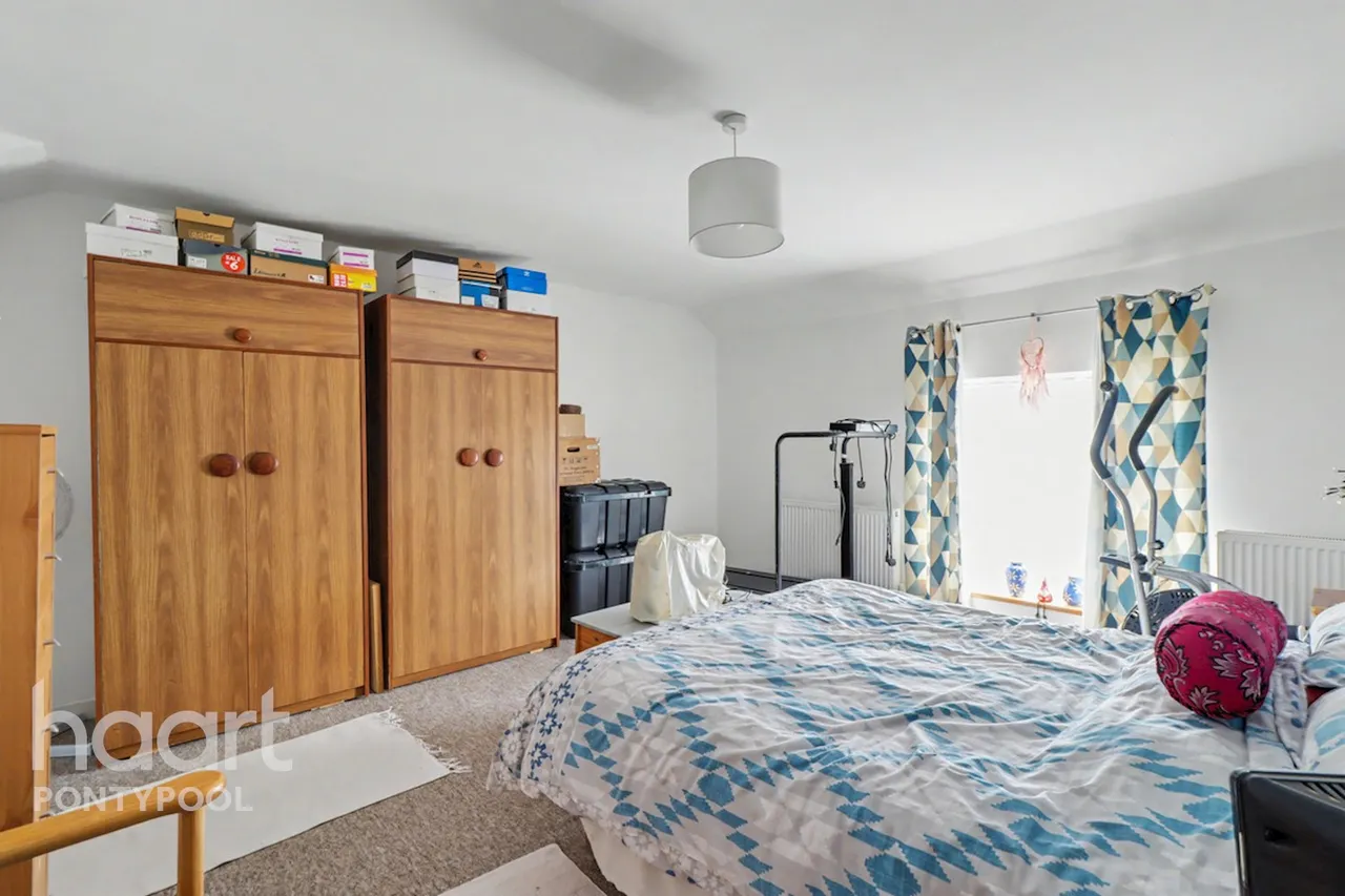 Tranch Road, Pontypool, NP4, photo 13