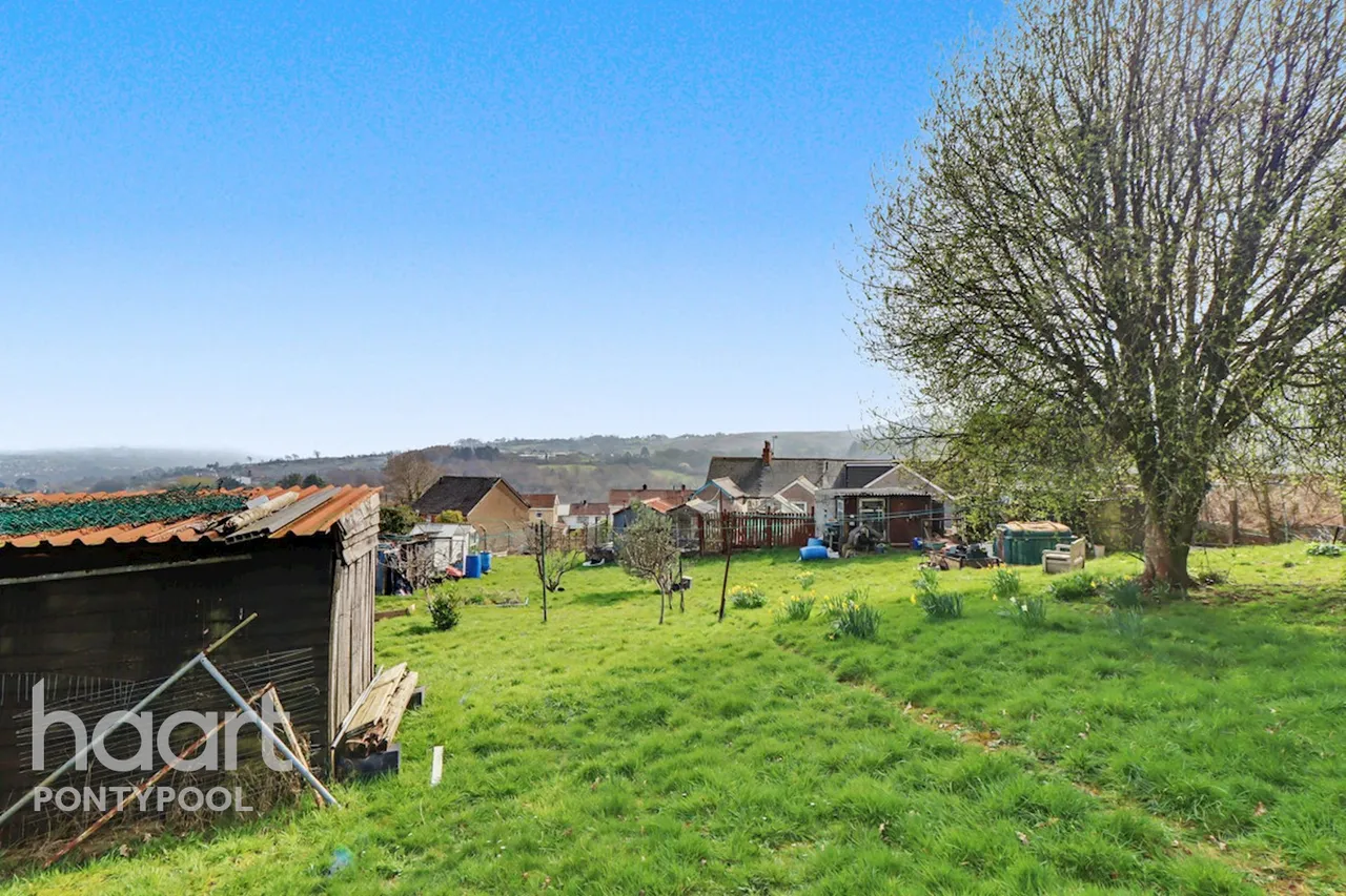 Tranch Road, Pontypool, NP4, photo 23