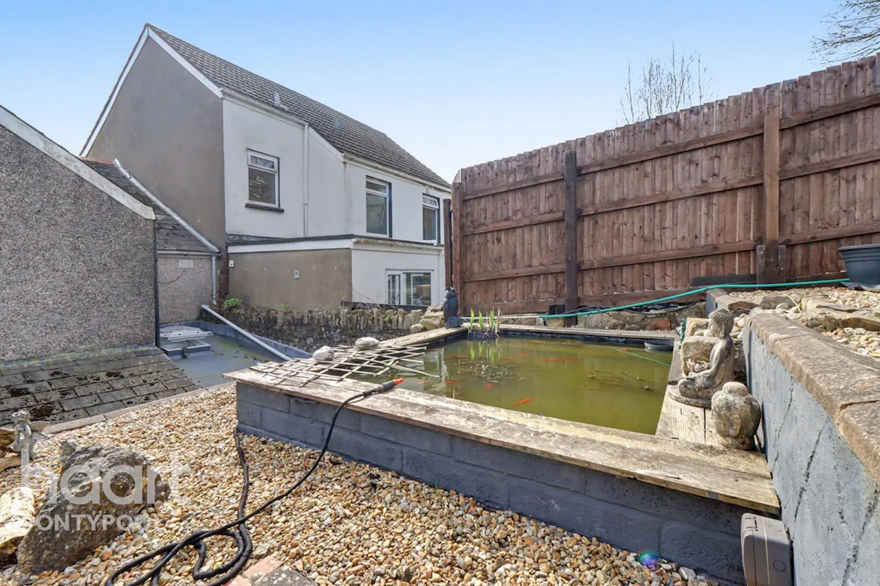 Tranch Road, Pontypool, NP4, photo 26