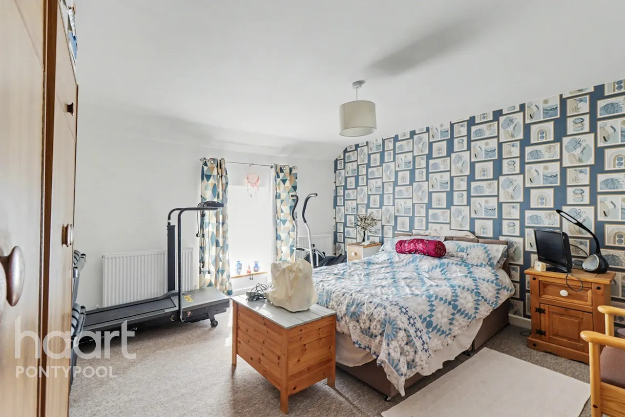 Tranch Road, Pontypool, NP4, photo 14