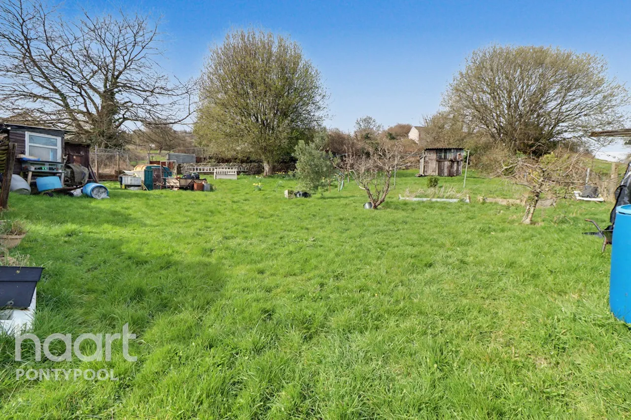 Tranch Road, Pontypool, NP4, photo 21