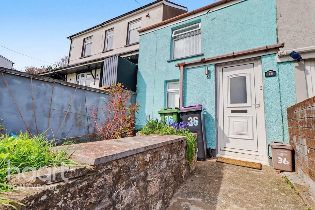 Tranch Road, Pontypool, NP4, photo 29