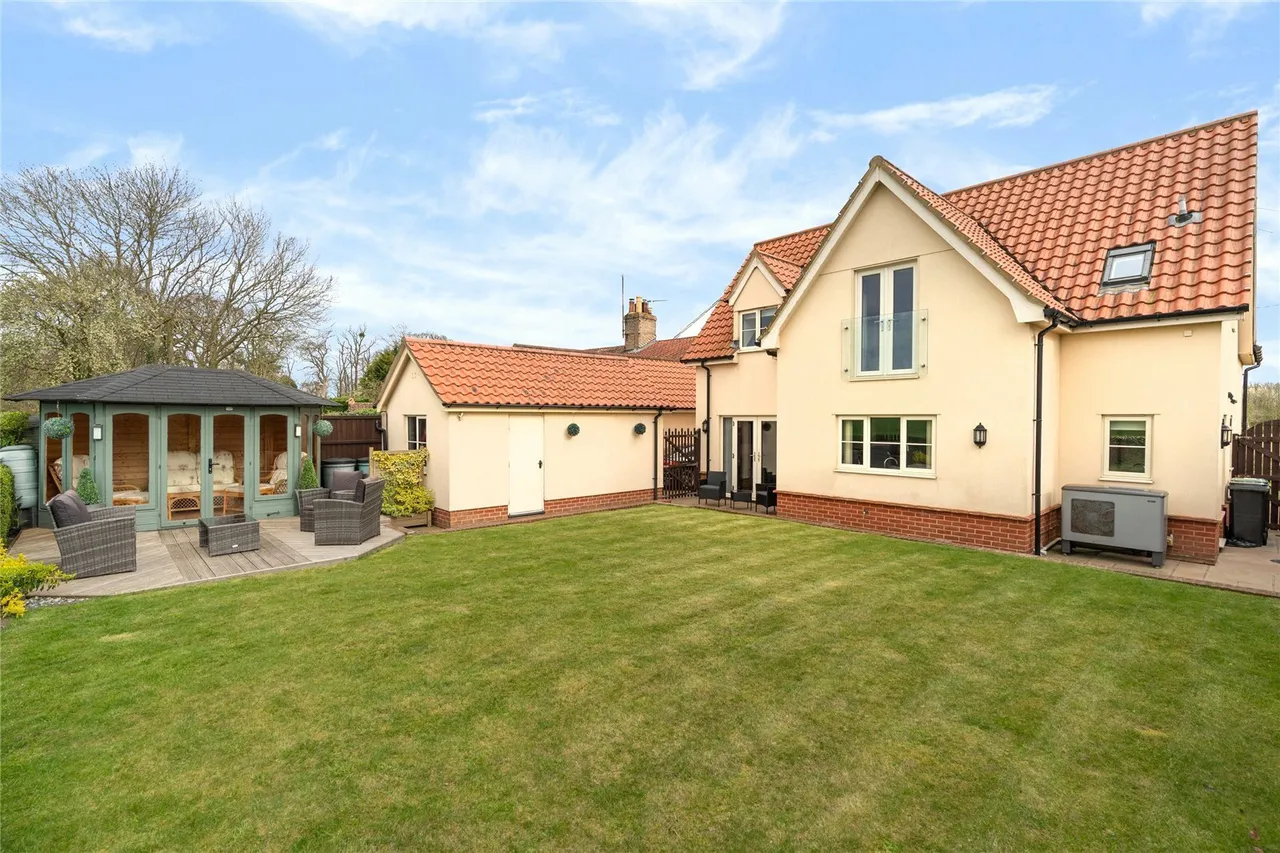 Combs, Stowmarket, IP14, photo 10