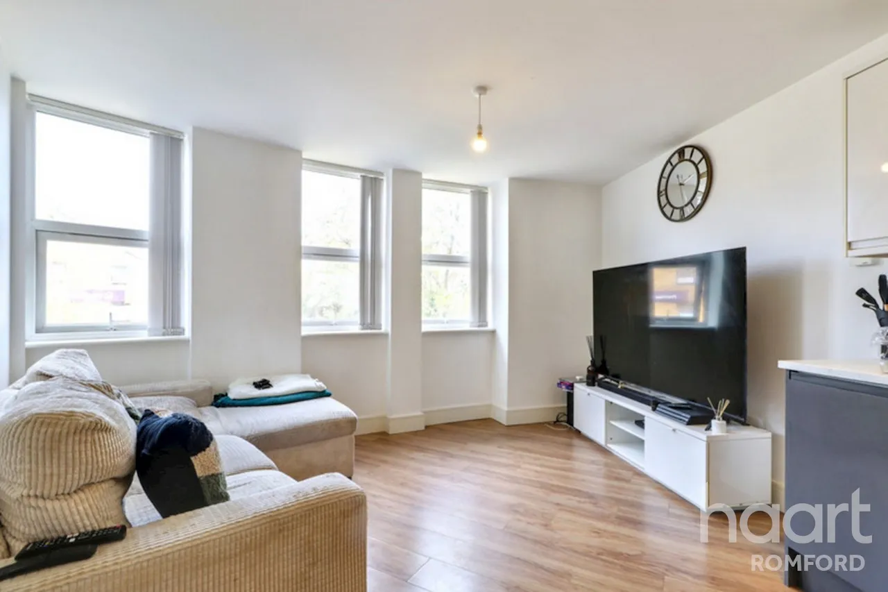 Mercury Gardens, Romford, RM1, photo 11