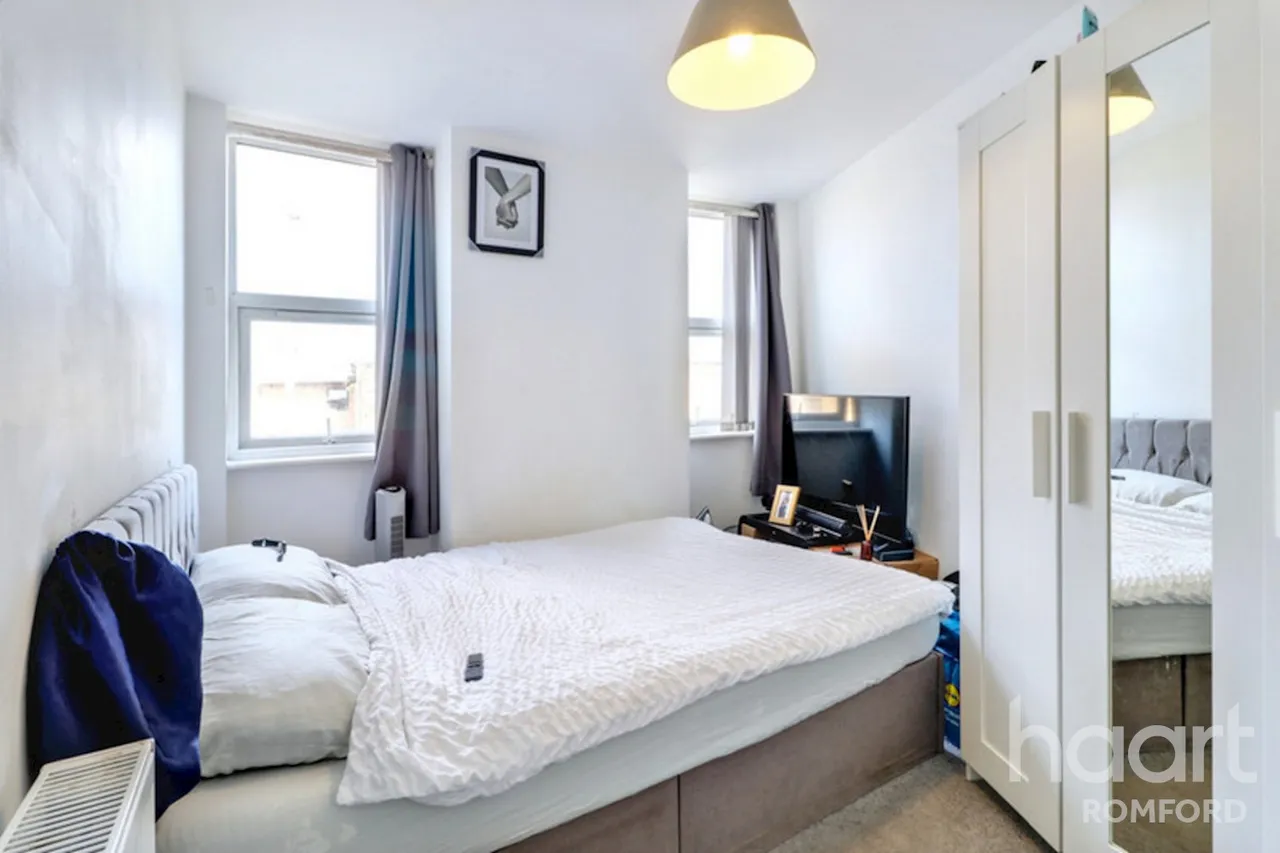 Mercury Gardens, Romford, RM1, photo 13
