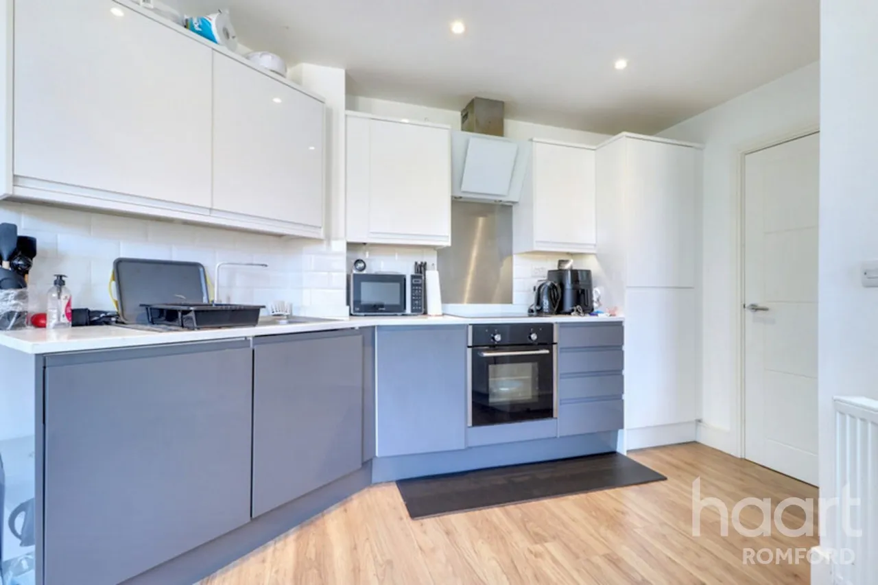 Mercury Gardens, Romford, RM1, photo 12