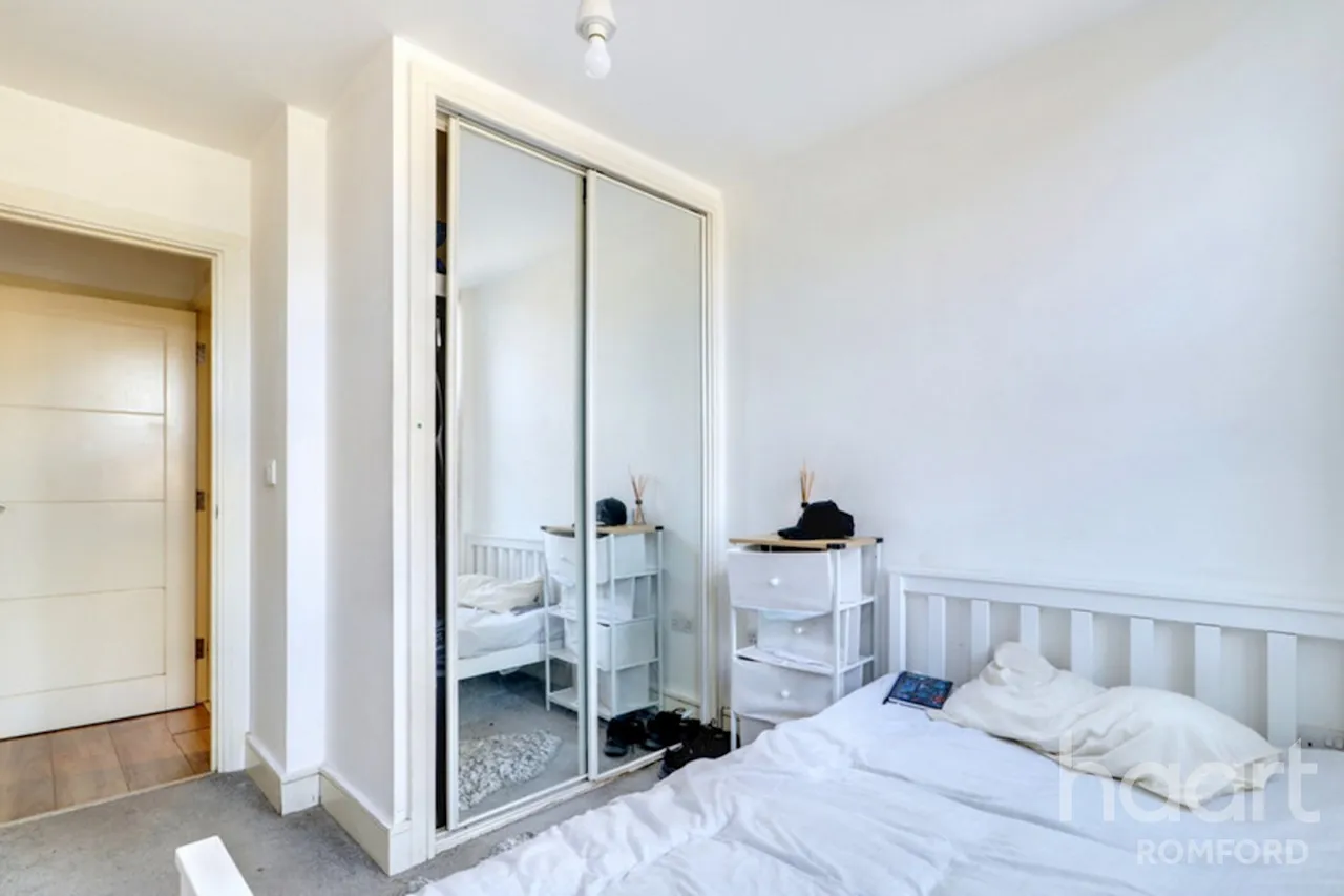 Mercury Gardens, Romford, RM1, photo 15