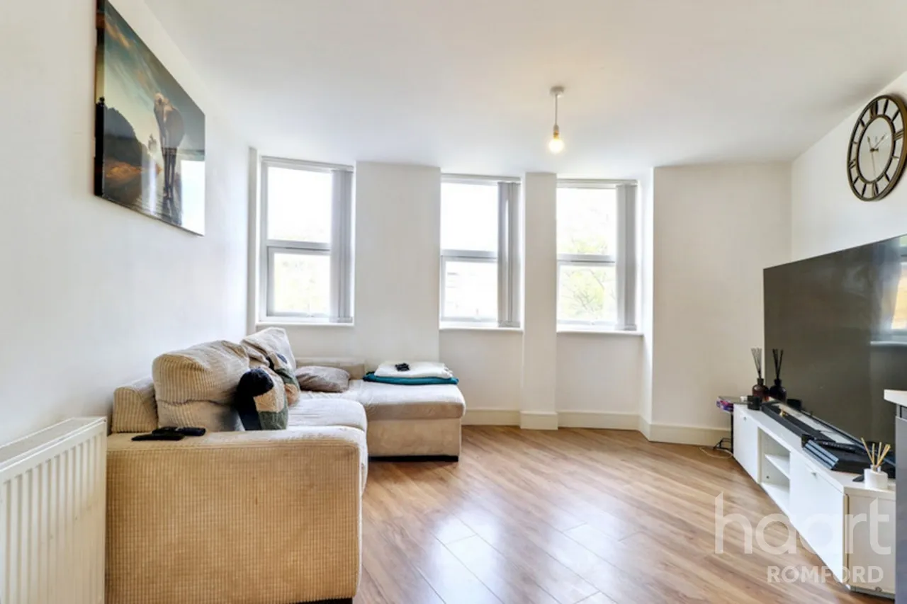 Mercury Gardens, Romford, RM1, photo 8