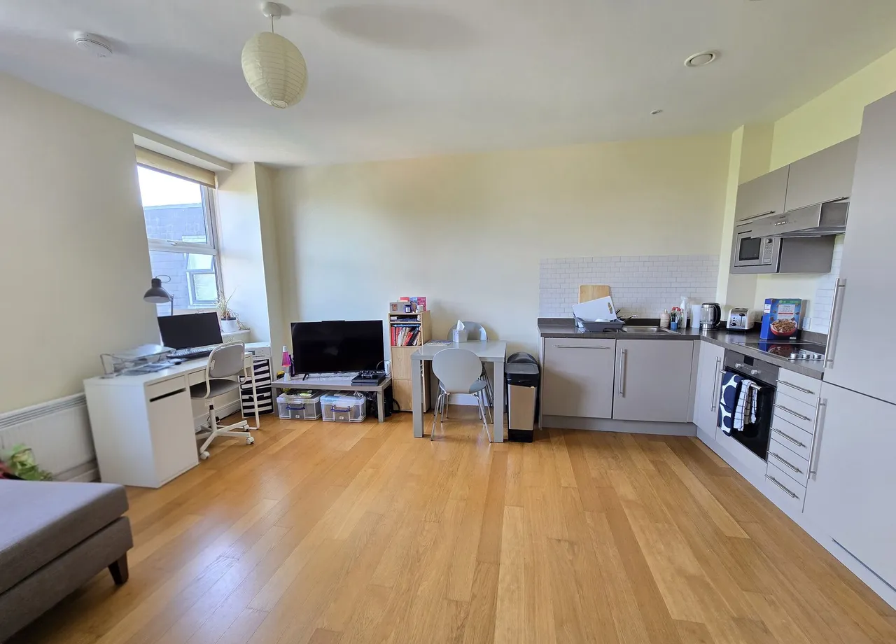 Victoria Apartments, Altrincham, photo 7