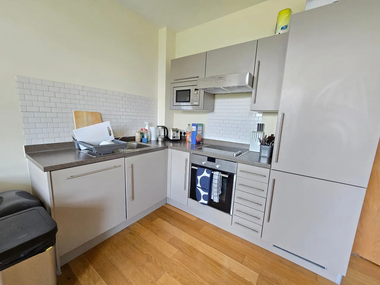 Victoria Apartments, Altrincham, photo 6