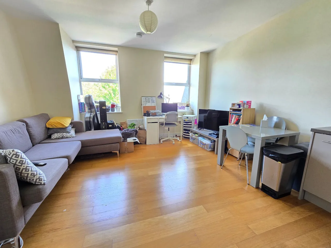 Victoria Apartments, Altrincham, photo 5