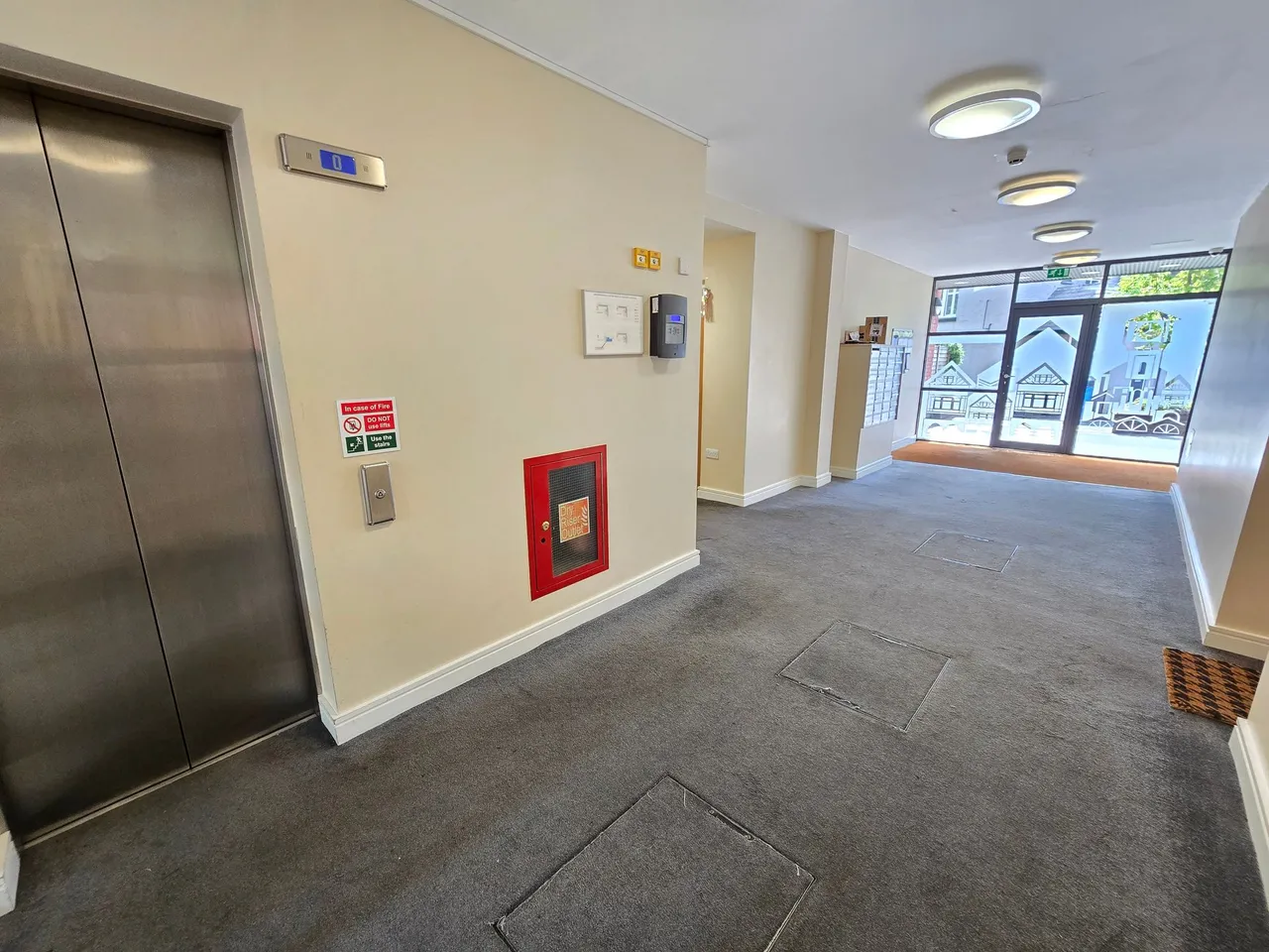 Victoria Apartments, Altrincham, photo 11