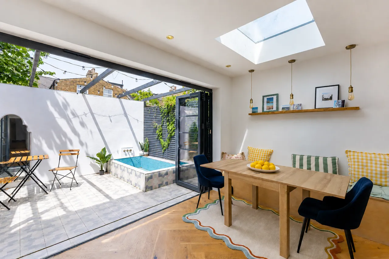 Landells Road, London, SE22, photo 3