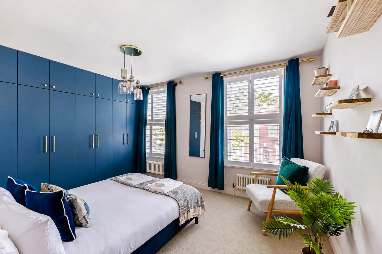 Landells Road, London, SE22, photo 9