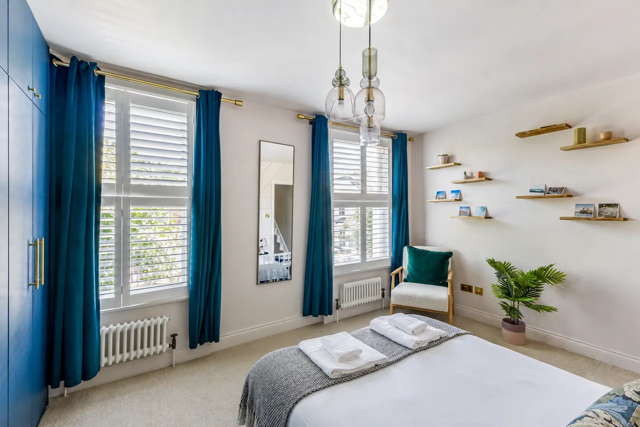 Landells Road, London, SE22, photo 5