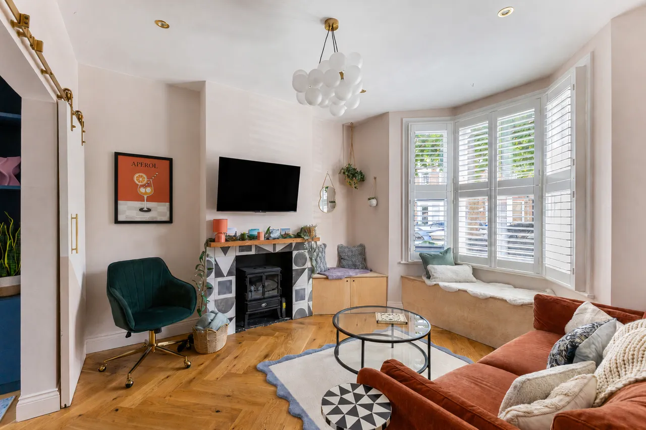 Landells Road, London, SE22, photo 2