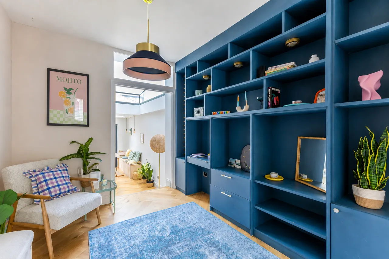 Landells Road, London, SE22, photo 8